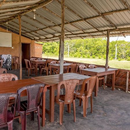 Bliss Bay Nilaveli Hotel Luaran gambar
