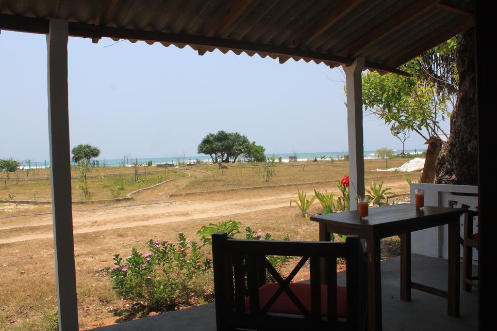 Bliss Bay Nilaveli Hotel Luaran gambar