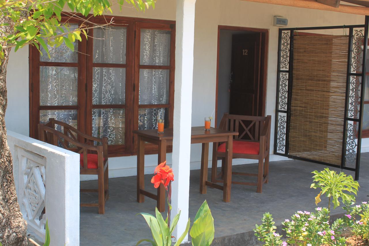 Bliss Bay Nilaveli Hotel Luaran gambar