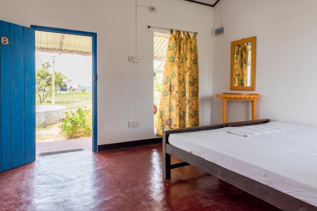 Bliss Bay Nilaveli Hotel Luaran gambar