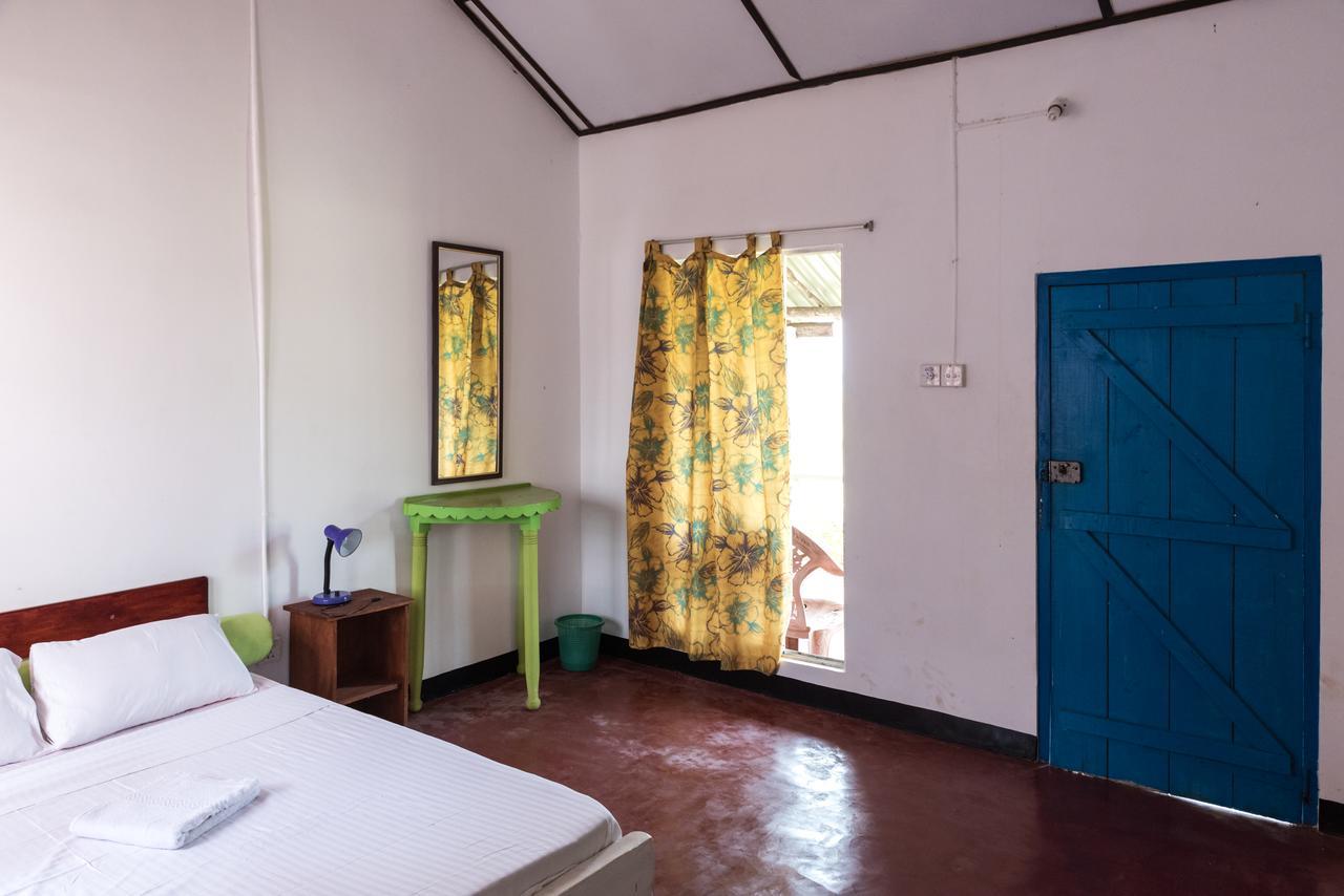 Bliss Bay Nilaveli Hotel Luaran gambar