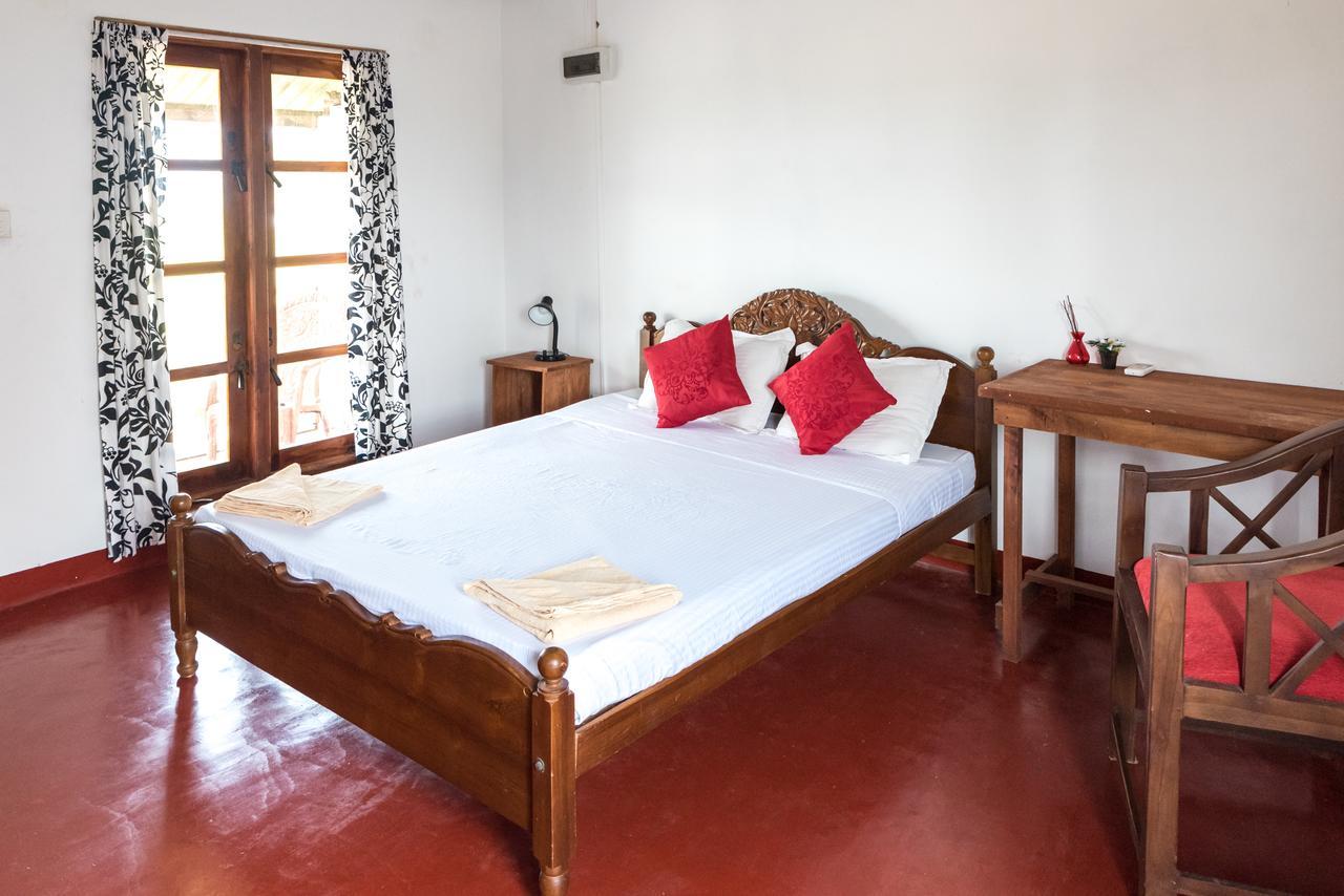Bliss Bay Nilaveli Hotel Luaran gambar