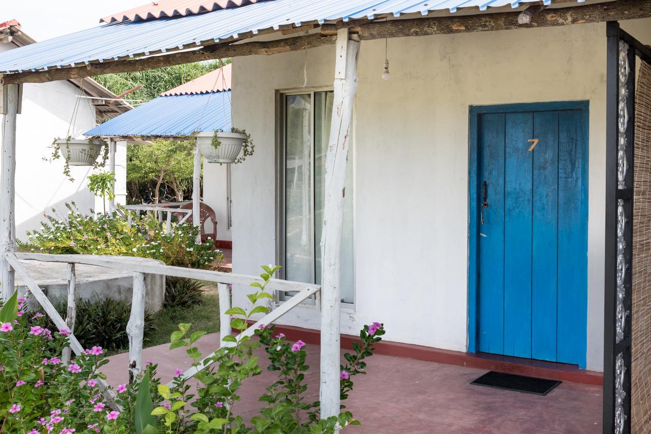 Bliss Bay Nilaveli Hotel Luaran gambar