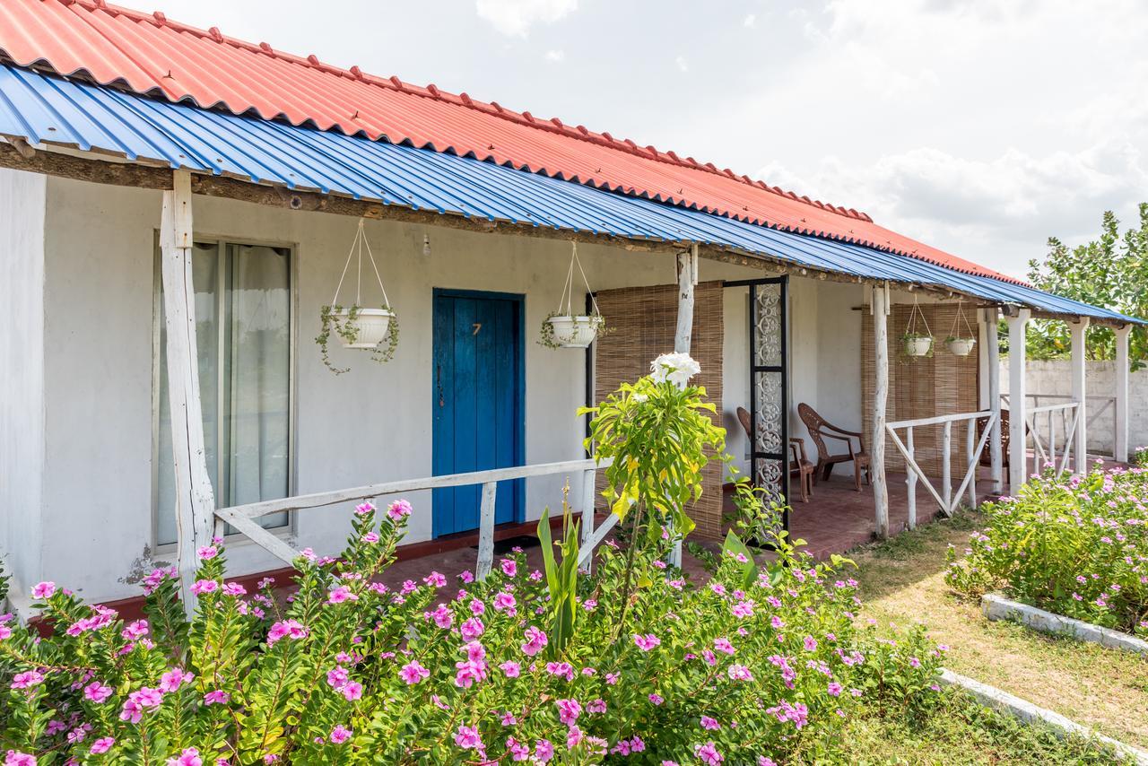 Bliss Bay Nilaveli Hotel Luaran gambar