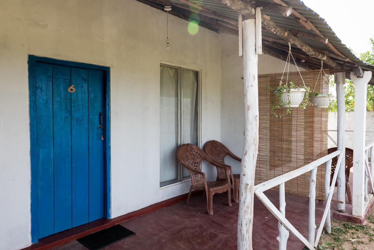 Bliss Bay Nilaveli Hotel Luaran gambar