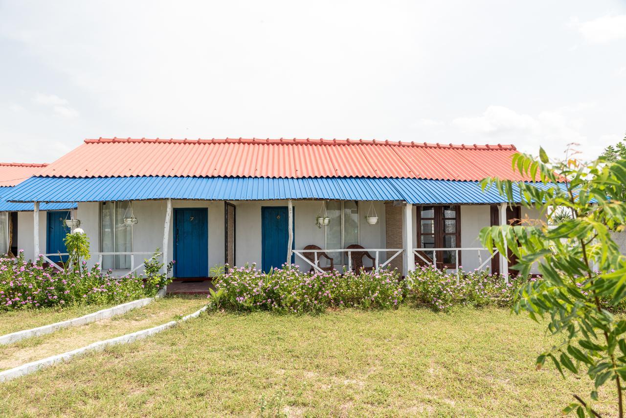 Bliss Bay Nilaveli Hotel Luaran gambar