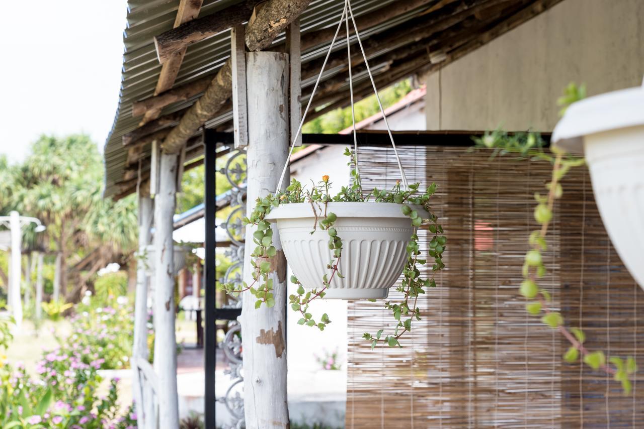 Bliss Bay Nilaveli Hotel Luaran gambar
