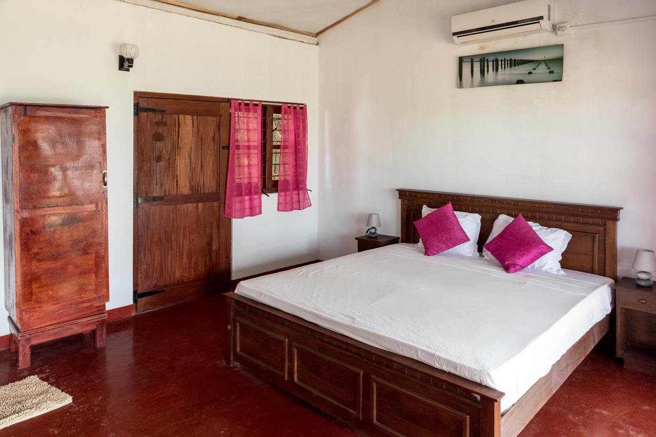 Bliss Bay Nilaveli Hotel Luaran gambar