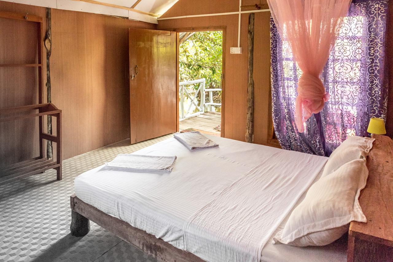 Bliss Bay Nilaveli Hotel Luaran gambar