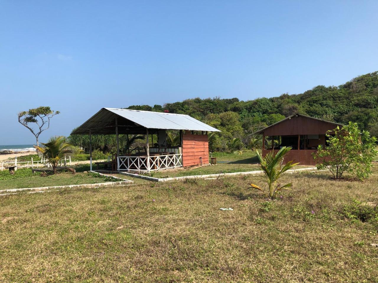 Bliss Bay Nilaveli Hotel Luaran gambar