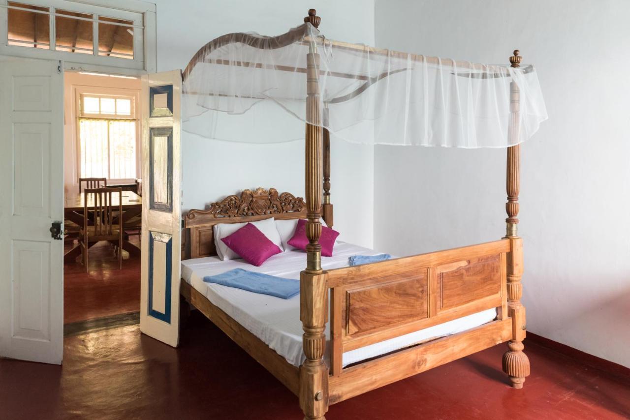 Bliss Bay Nilaveli Hotel Luaran gambar