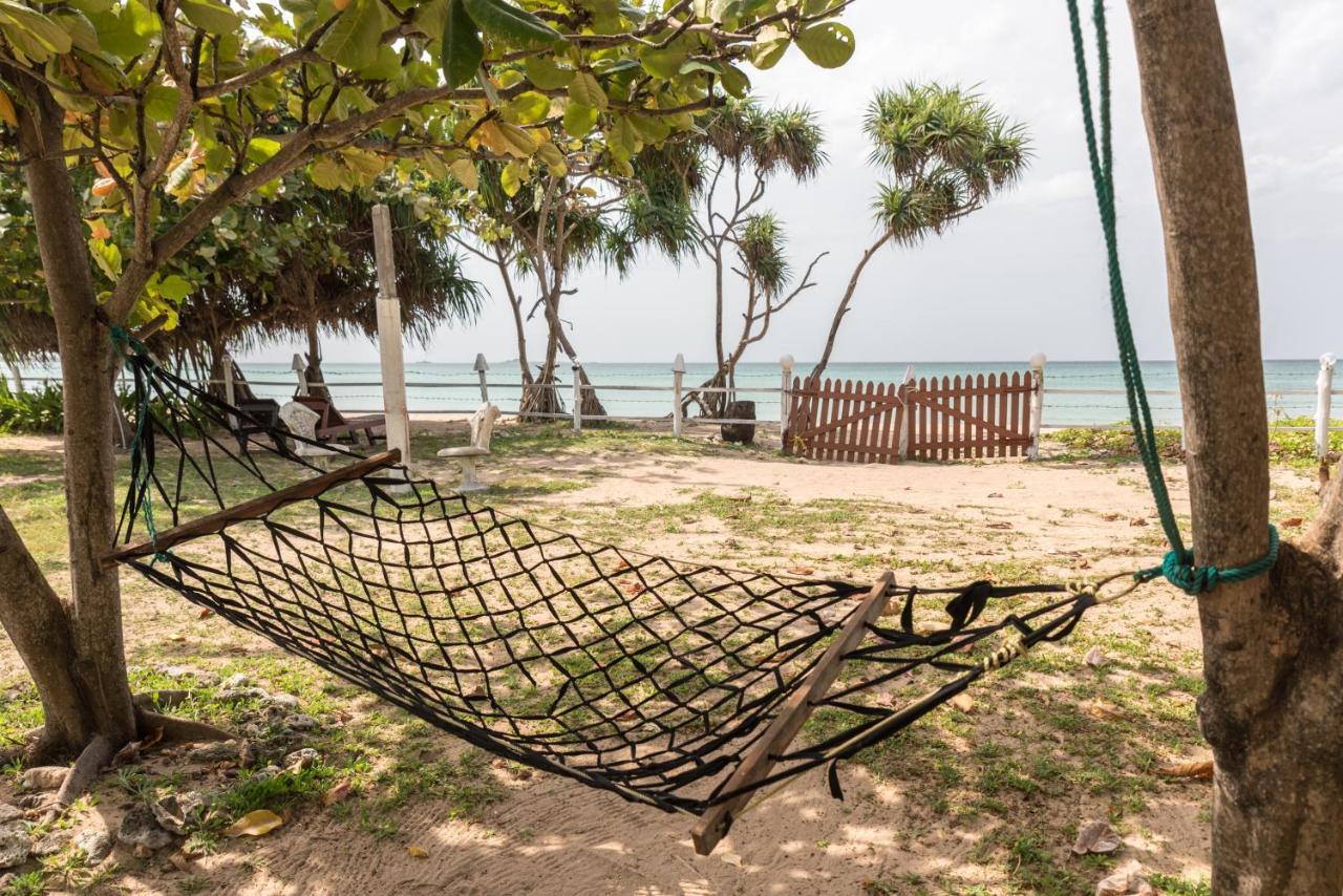 Bliss Bay Nilaveli Hotel Luaran gambar