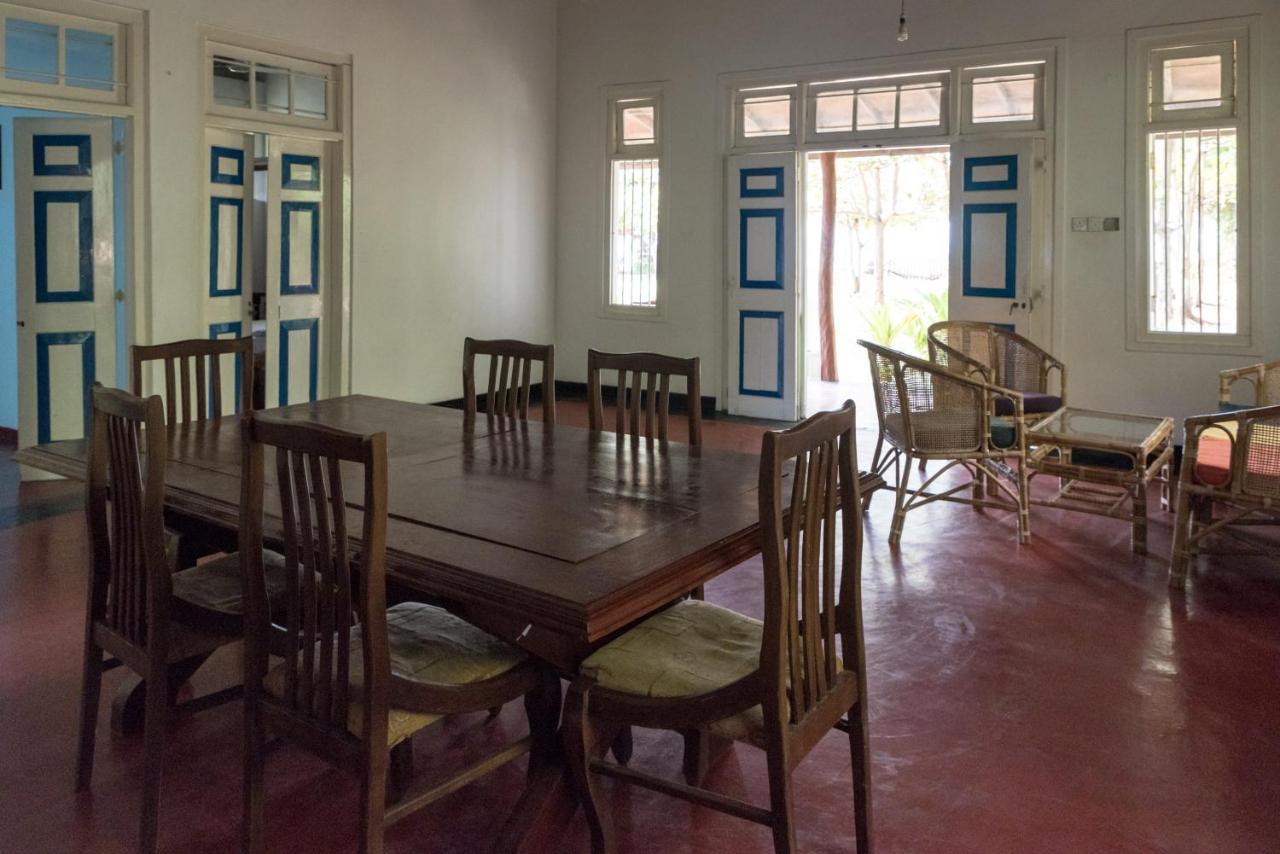 Bliss Bay Nilaveli Hotel Luaran gambar