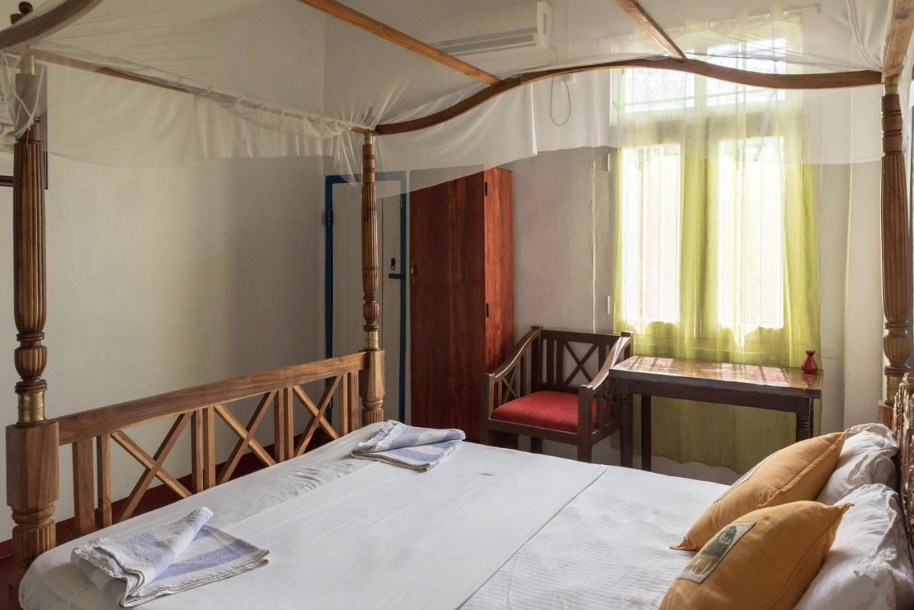 Bliss Bay Nilaveli Hotel Luaran gambar
