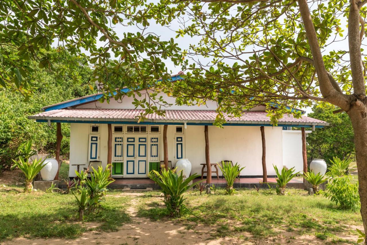 Bliss Bay Nilaveli Hotel Luaran gambar