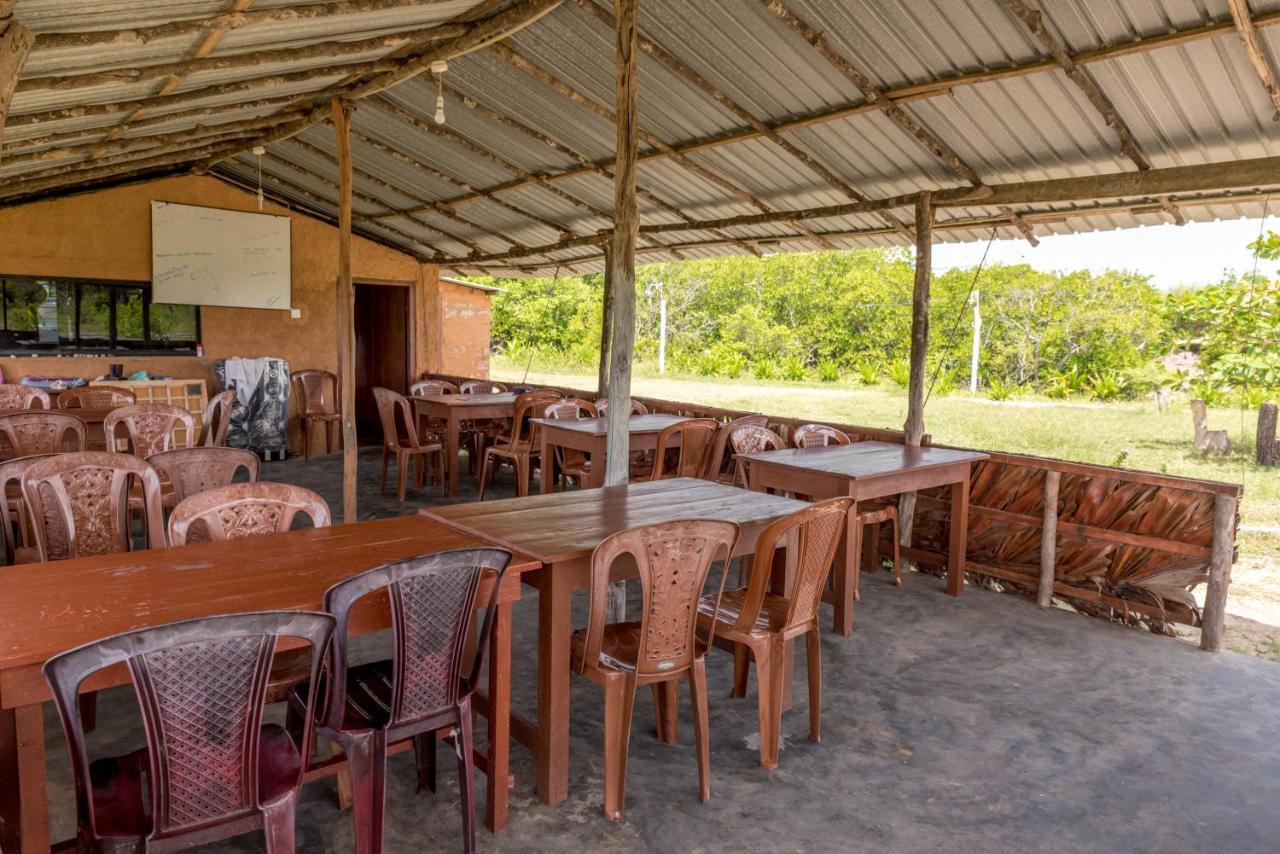 Bliss Bay Nilaveli Hotel Luaran gambar
