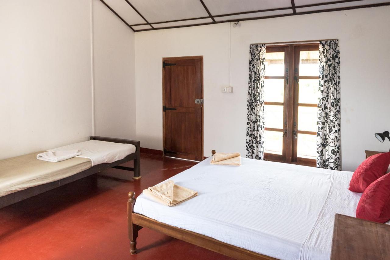 Bliss Bay Nilaveli Hotel Luaran gambar