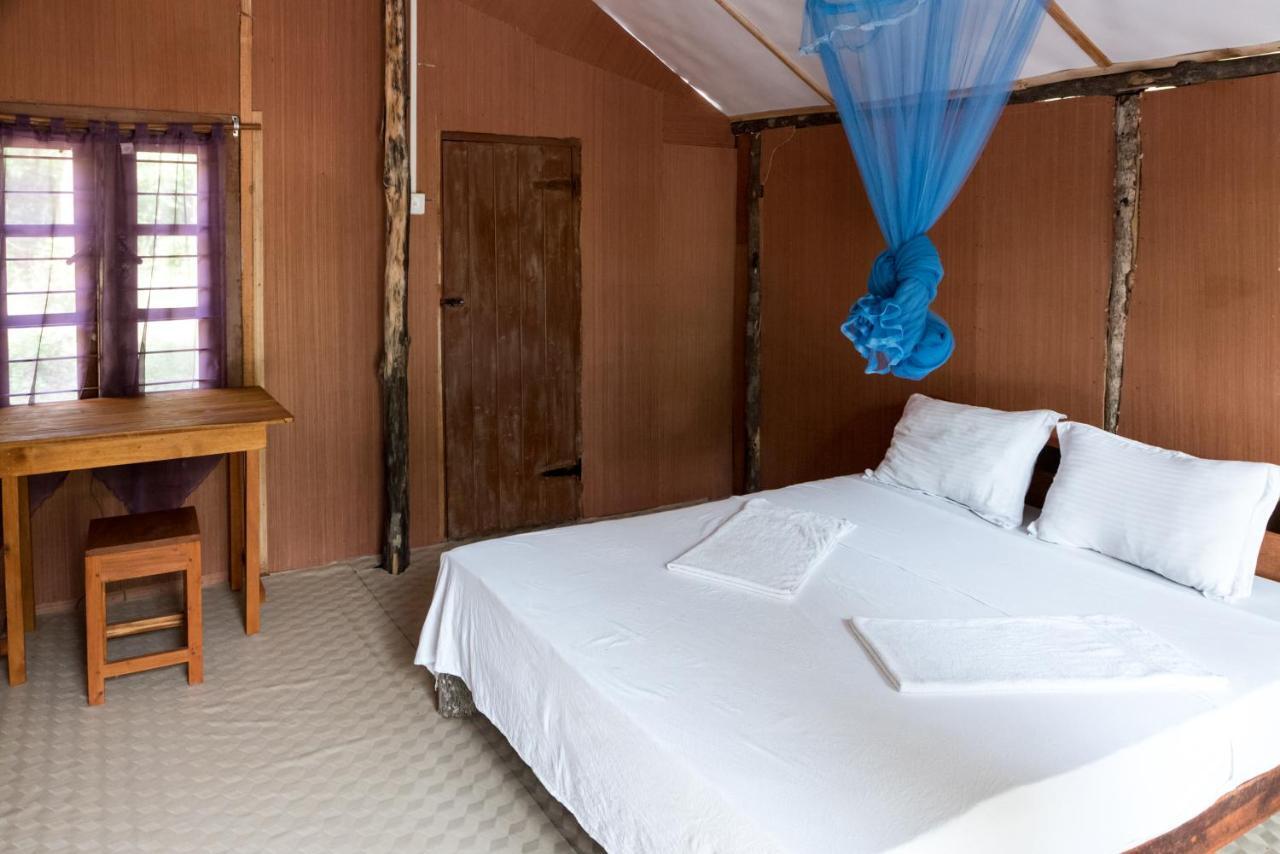 Bliss Bay Nilaveli Hotel Luaran gambar